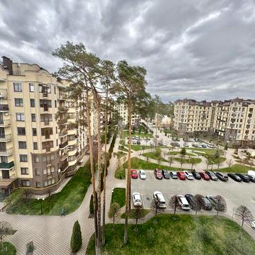 Оренда ! 2 К квартира !Буча. Річ Таун!