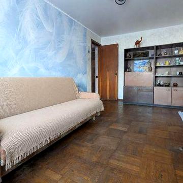 3 комн на Посмитного, 7 Фонтана, Аркадия