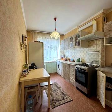 Продам 3 комнатную квартиру на проспекте Слобожанский!