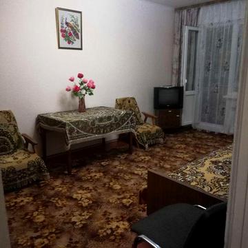 Здам однокімнатну квартиру від хазяїна