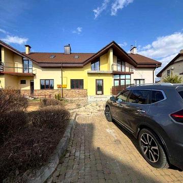 Северинівка таунхаус з гарною земельною ділянкою наповненняДерж програми
