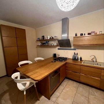 Аренда Квартира - Таунхаус  гараж,  центр, м Арх. Бекетова, Никольский