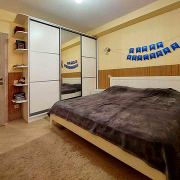 Продаж 2х кімнатної квартири в новобудові Дубляни, 60м,  90000у.о.