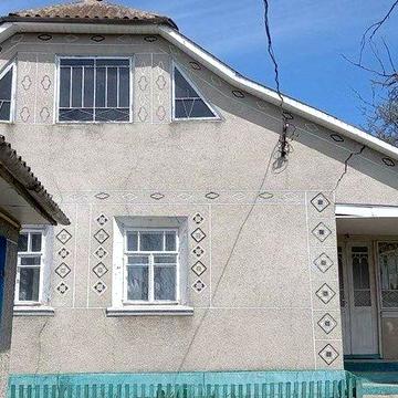 Продам будинок с.Слобідка-Смотрицька
