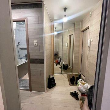 Довгострокова оренда 1к Квартира Тракторобудівників проспект