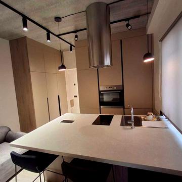 Михайла Максимовича, 24-В, ЖК Нова Англія, Голосіївський, метро Васильківська