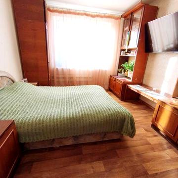 Продаж 1-кімн квартира на Харківській 22