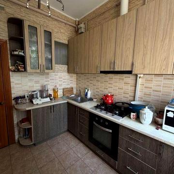 Квартира в центре