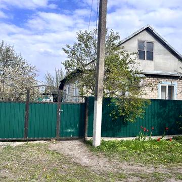 Продаж будинку Верхівцево