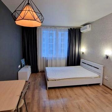 Сдам 1 комн квартиру на Ильфа и Петрова/Архитекторской. Новострой.