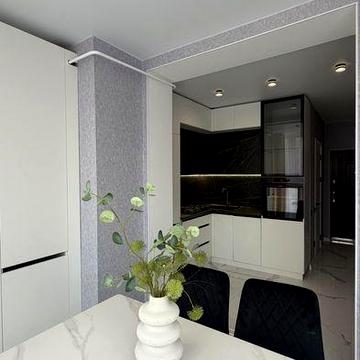 Продаж стильної  1к квартири, Новосілки | Жк Софія Нова, вул. Миру ЖК Софія Нова