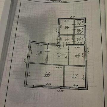 Продаю хату в селі Крупець, Рівненська область , 8 сот.