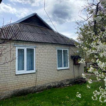 Продається будинок с.Ганівка Камʼянський район,Дніпровська область