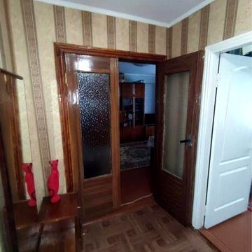 Терміново!! продам квартиру з газом!! Власник