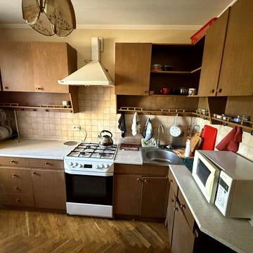 Оренда 3 кім вул Повітряна рн левандівка
