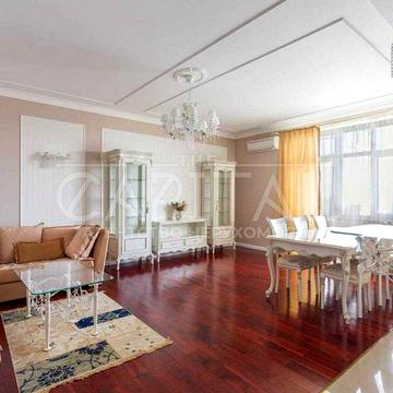 Продаж / Квартира / 91 м2 / ЖК Панорама на Печерську / Печерський район ЖК Панорама на Печерську