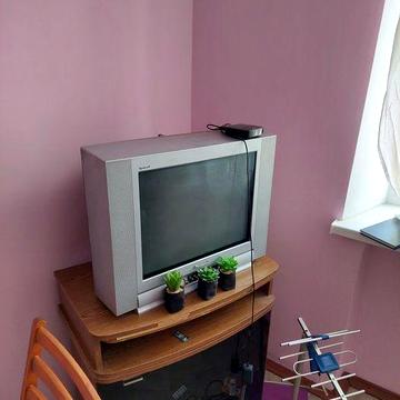 Сдаю однокомнатную квартиру (малосемейка) в Октябрьском.