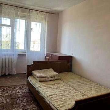 Однокімнатна квартира