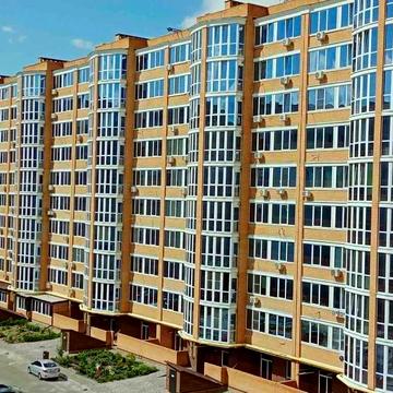 ЖК Лазурный 1к квартира Автономное отопление метро Центр рынок ЖК Лазурний