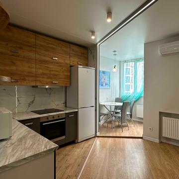 Степана Рудницького вул. (Академіка Вільямса), 19/14