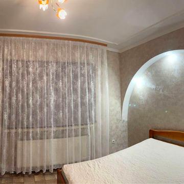 Сдам 1-ком квартиру 14 ст.Люстдорфской дороги