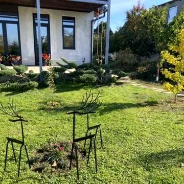 (13) Продам сучасний будинок в смт.Таїрове.