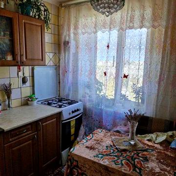 Продаж 2-кімнатної квартири, район 5 школи (зупинка Водоканал)