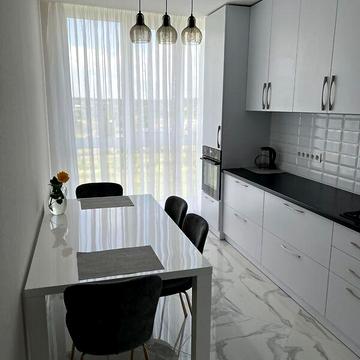 Довгострокова оренда 1к Квартира Григорія Сковороди вулиця ЖК Синергия-3