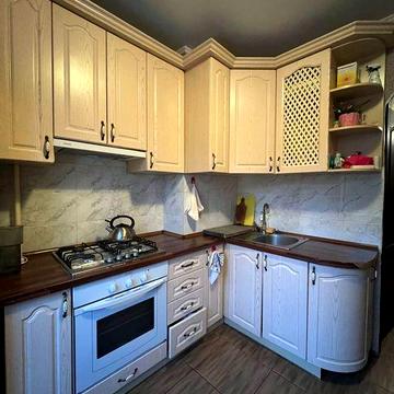 Оренда 1 кімнатна Червоний  міст.Ремонт.Техніка