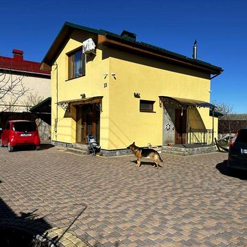 Будинок в оренду