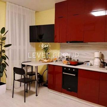 Продаж 1-кімнатної квартири в ЖК Олімпік Парк проспект Миколи Бажана 17а ЖК Олімпік парк