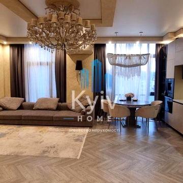 Продаж 3 кім квартира Новопечерські Липки/ вул Андрія Верхогляда ЖК Новопечерські Липки