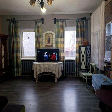 Сдам дом Обуховка только на месяц до 01.06