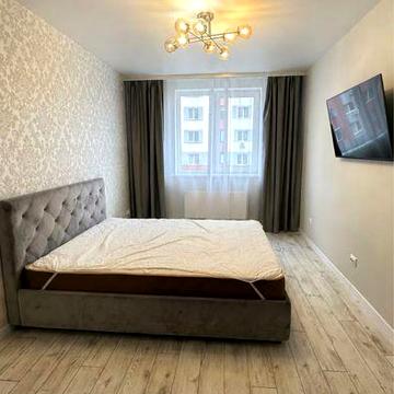 Ликвидная квартира в ЖК Гидропарк | 39 м² | Без вложений ЖК Гидропарк Гідропарк