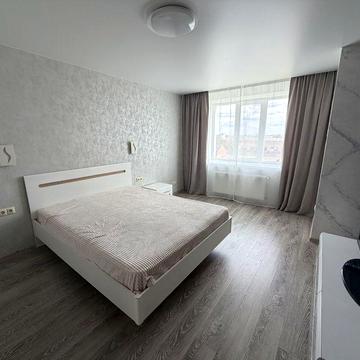 Здам в оренду 1-км квартиру!