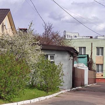 Срочная продажа части дома в районе Тихий Центр