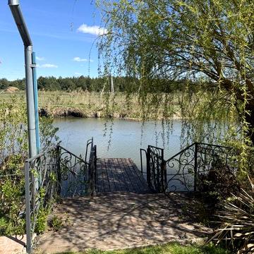 Будинок з банею від власника з меблями та побутовою технікою