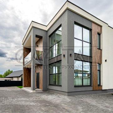 Оренда будинку (170м2), Київ, Дарницький р-н, Озеро, Закрите містечко