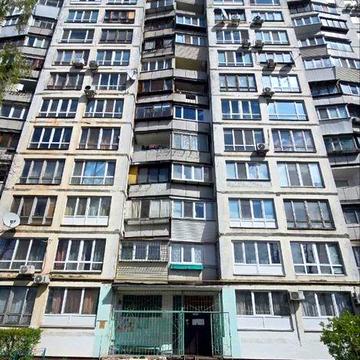 Терміново! Здам недорого 2-кімнатну квартиру, Святошинський р-н