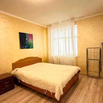 Оренда однокімнатної квартири