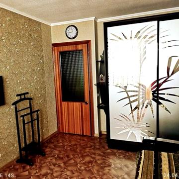 Реальная 3-ка на Алексеевке, Проспект Людвига Свободы 39, Перемога