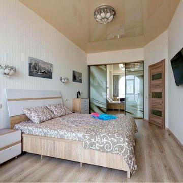 Аркадия ‼️ Сдам 1комн. квартиру. Жемчужина. Французский бульвар