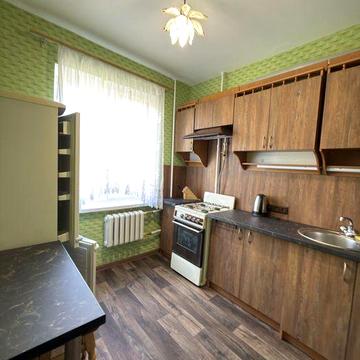 Оренда однокімнатної квартири Ювілейний
