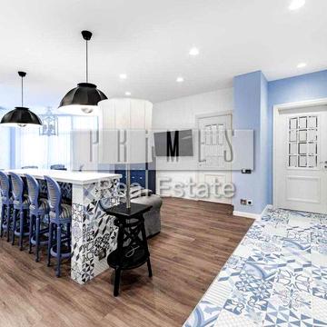 Продаж 3-к ЖК Покровський Пасад 101м2 Глибочицька 32б ЖК Покровський посад