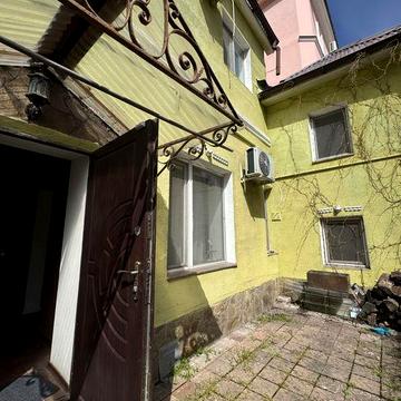 Аренда в центре дом 2х этажный 5 комнат дворик ул Дерибасовская Маяковского