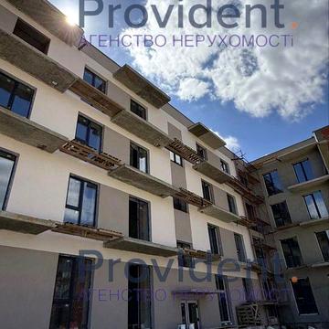 Продаж квартири|новобудова| 41,5 м2