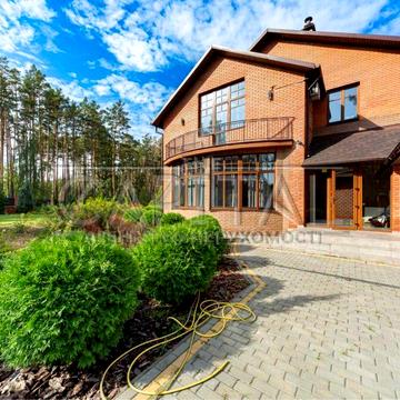 Оренда будинку, Пуща-Водиця, Мощун, Закрите КМ, Ліс‼️ Гараж