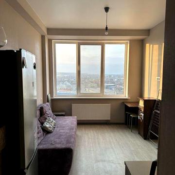 Сдам в аренду квартиру студию