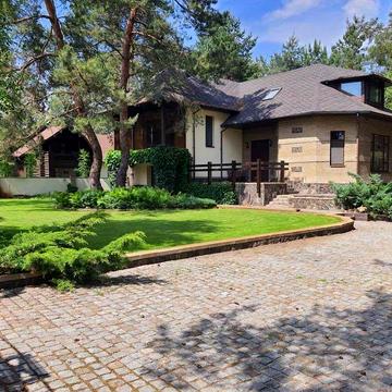Продам дом в Кировском (СТ Медик)