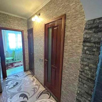 Продам трьохкімнатну квартиру в центрі Ірпеня